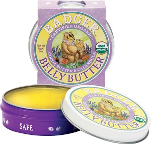 Badger Belly Butter