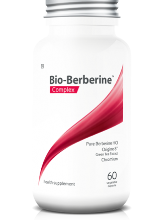Bio Berberine Complex