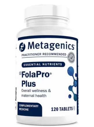 Metagenics Folapro Plus R815 120 tablets Call +27762252993 for order