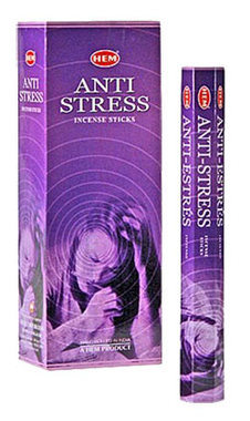 HEM Anti Stress Incense