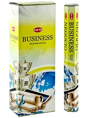 HEM Business Incense Box