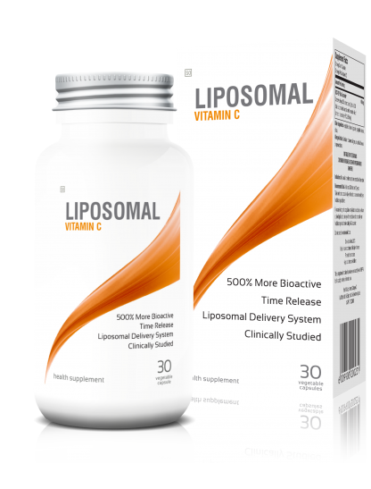 Liposomal Vitamin C