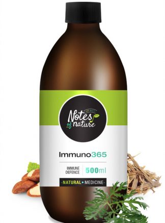 Notes of Nature Immuno 365