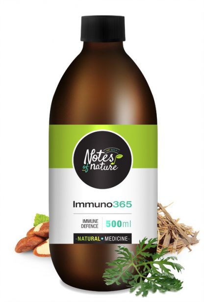 Notes of Nature Immuno 365