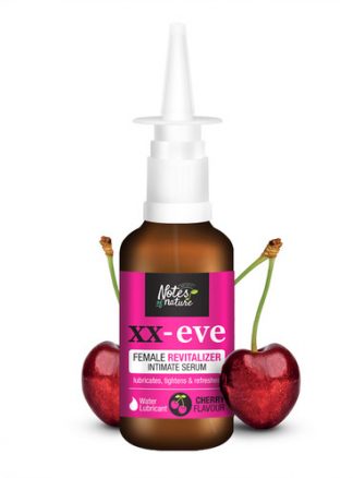 Notes of Nature XX Eve Female Revitalizer Intimate Serum 30ml