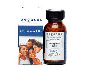 Pegasus Anti Spasm