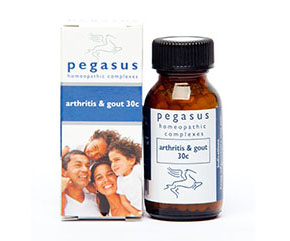 Pegasus Arthritis and Gout