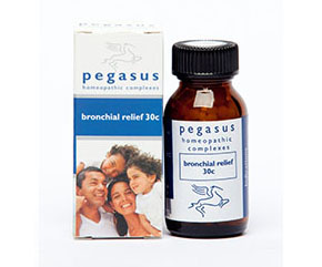 Pegasus Bronchial relief