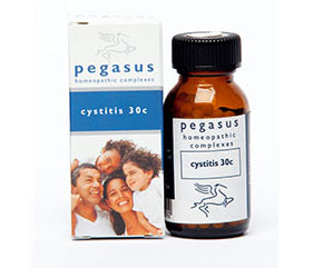 Pegasus Cystitis