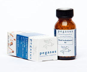 Pegasus Fluid Imbalance