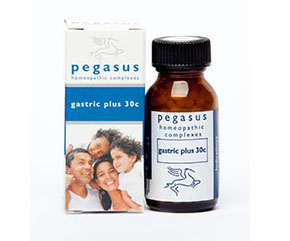 Pegasus Gastric Plus