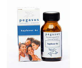 Pegasus Hayfever