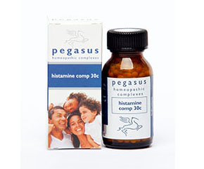 Pegasus Histamine Comp