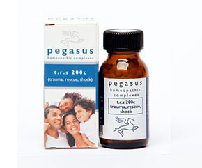 Pegasus Trauma Rescue Shock