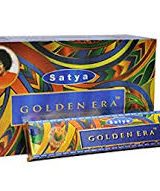 Satya Golden Era 12 boxes