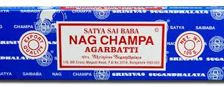 Satya Nag Champa