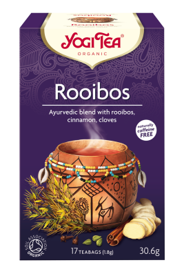 Yogi Tea Rooibos