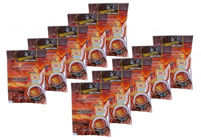 BBSM Masushita 10 Coffee