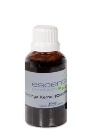 Escentia Moringa kernel oil