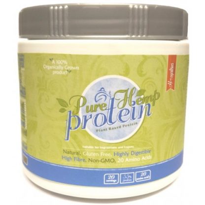 Hemptons Pure Hemp Protein Powder 250g
