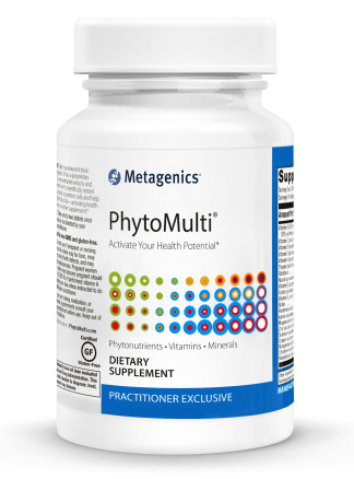 Metagenics PhytoMulti 60T