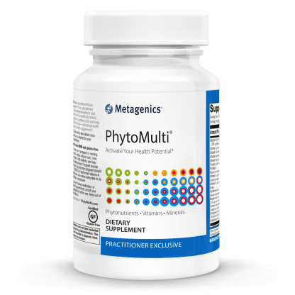 Metagenics PhytoMulti 60T