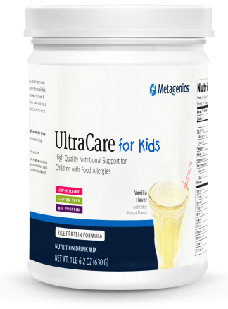 UltraCare for Kids 840g