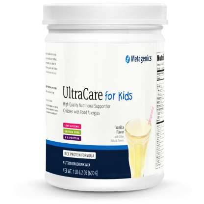 UltraCare for Kids 840g