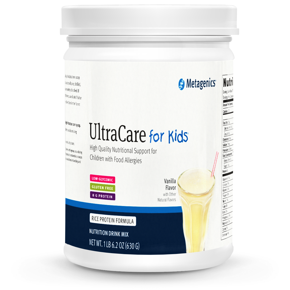 UltraCare for Kids 840g