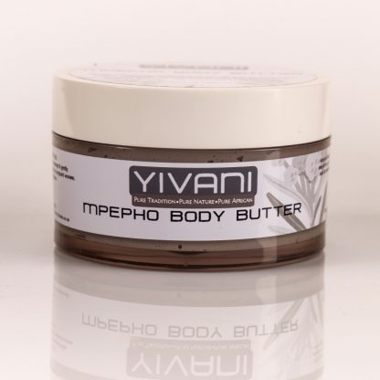 Yivani Mpepho Body Butter 100ml