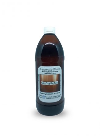 Biosil Colloidal Copper