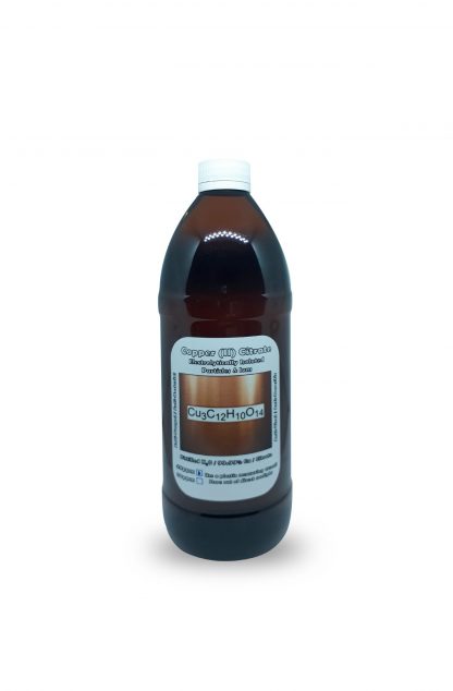 Biosil Colloidal Copper