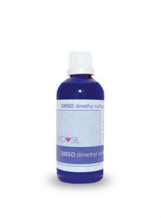 Biosil DMSO (Dimethyl Sulfoxide)