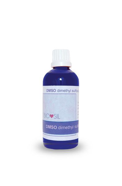 Biosil DMSO (Dimethyl Sulfoxide)