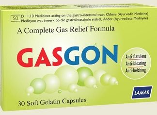 Gasgon