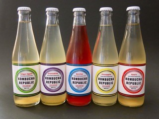 Kombucha Republic