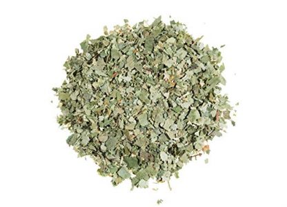 Birch Leaves Cut 75g