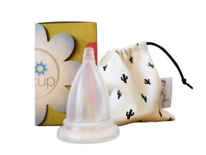 My Own Cup Menstrual Cup Large