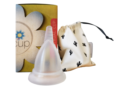 My Own Cup Menstrual Cup Medium