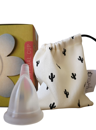My Own Cup Menstrual Cup Small