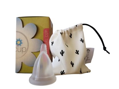 My Own Cup Menstrual Cup Small
