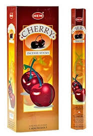 HEM Cherry Incense