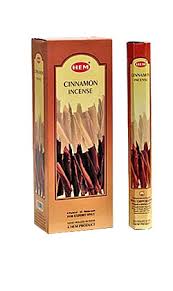 HEM Cinnamon Incense