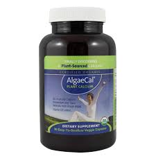 Buy AlgaeCal Plant Calcium Online