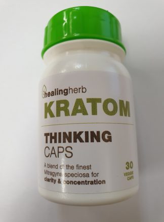 Buy Kratom Thinking caps Online