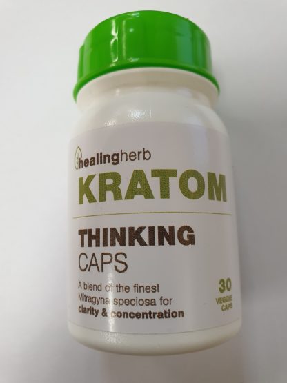 Buy Kratom Thinking caps Online