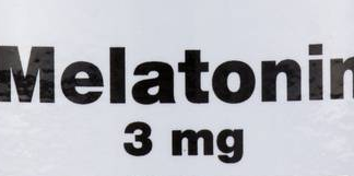 melatonin 3mg