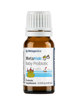 Metagenics MetaKids Baby Probiotic