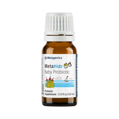 Metagenics MetaKids Baby Probiotic