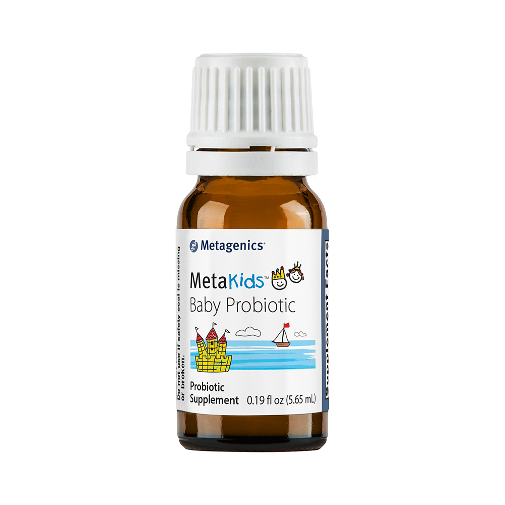 Metagenics MetaKids Baby Probiotic